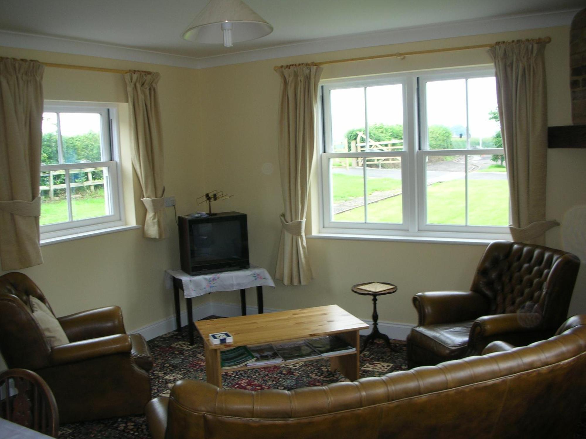 Watermill Farm Cottages Metheringham Exterior photo